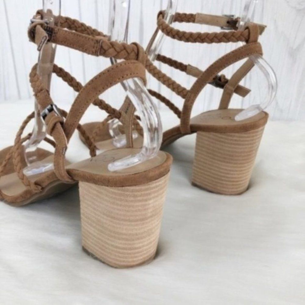 COCONUTS BY MATISSE Cora Heel Sandal - Picture 6 of 8